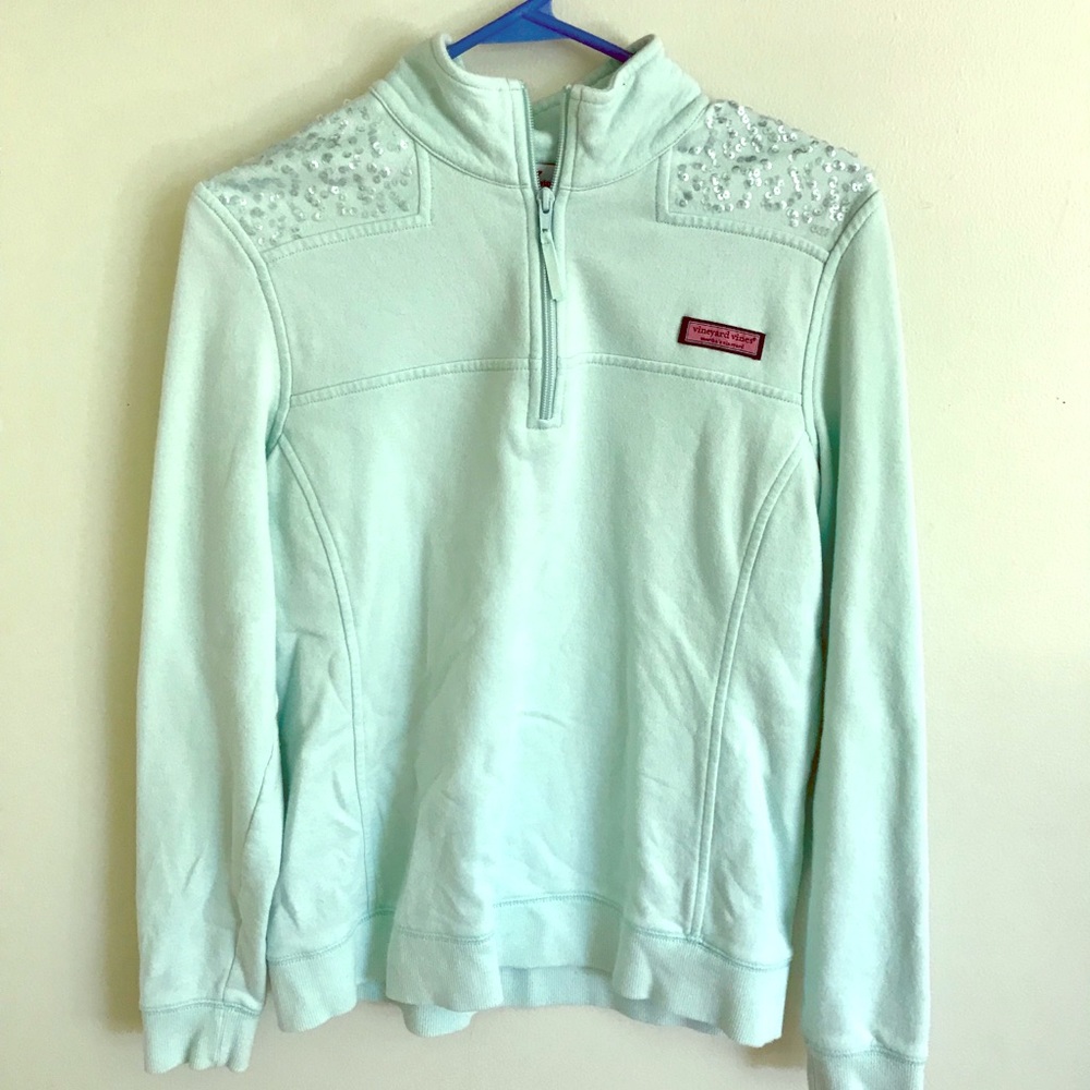 Vineyard vines shep shirt